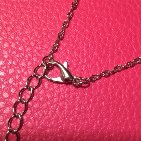 ✂️Silver infinity Charm Bracelet J23) - Picture 4 of 5